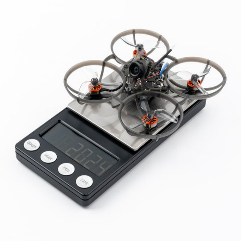 BETAFPV Air75 II Brushless Who - Drone Camera Mount review and price