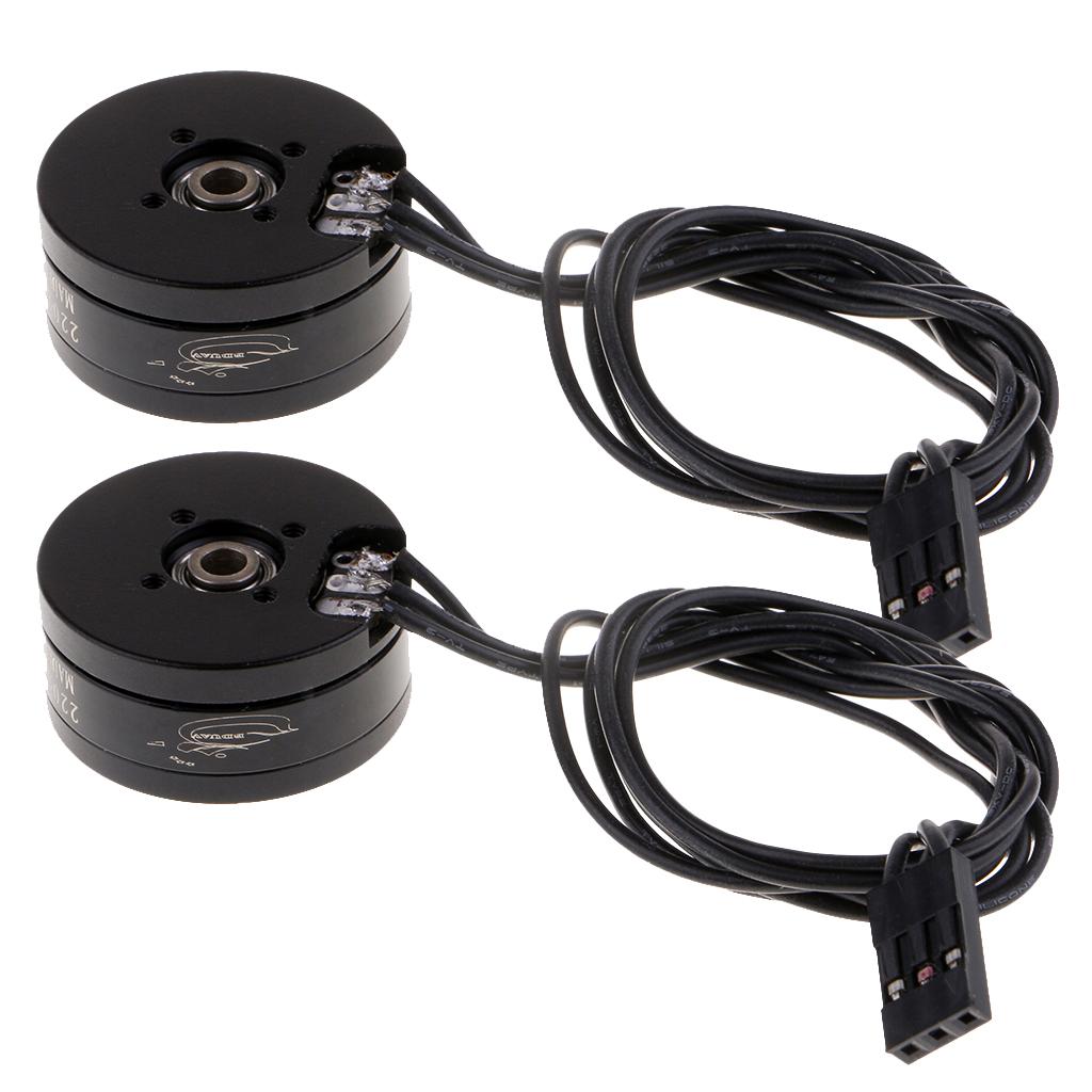 2204 260kv Brushless Motor Gim - Drone Camera Mount review and price