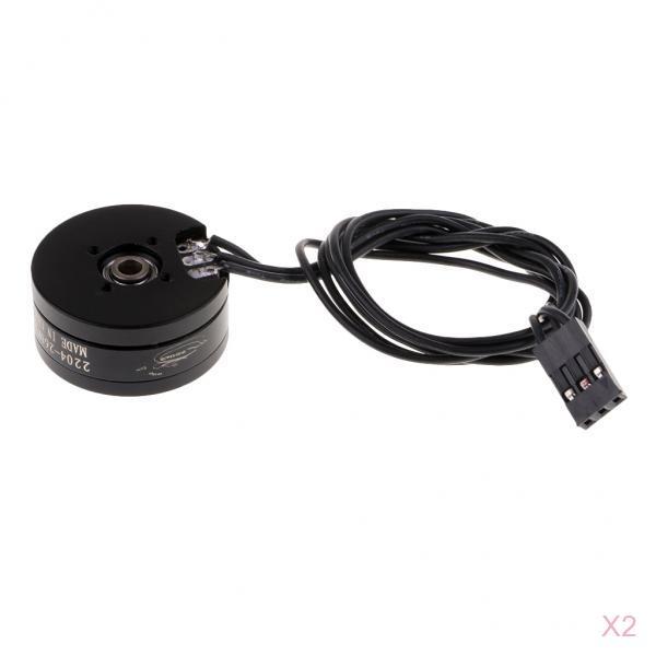 2204 260kv Brushless Motor Gim - Drone Camera Mount review and price