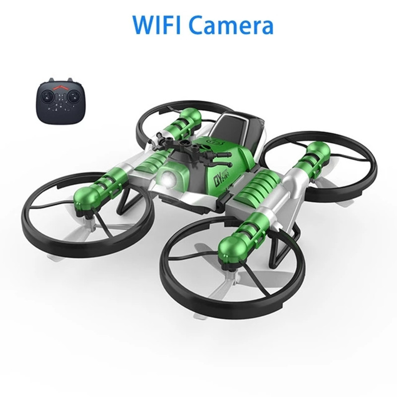 WIFI FPV uav aircraft Motorcyc - Drone Camera Wide Angle review and price