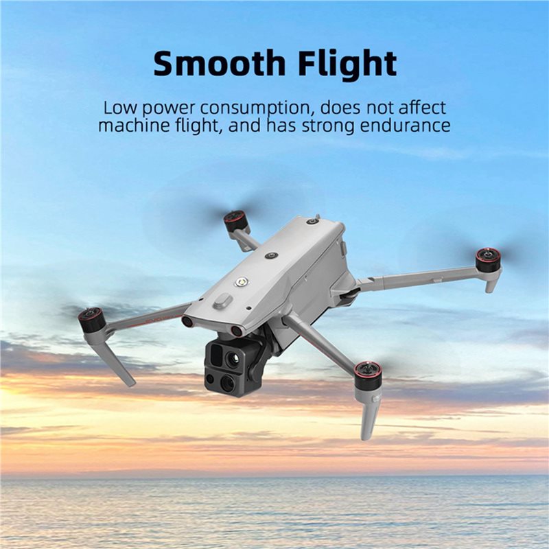 A33T-20X Quick Release Propell - Autel Drone Evo Max 4T review and price