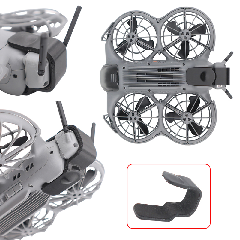 Gimbal Camera Protector Cover  - Drone Camera Case review and price