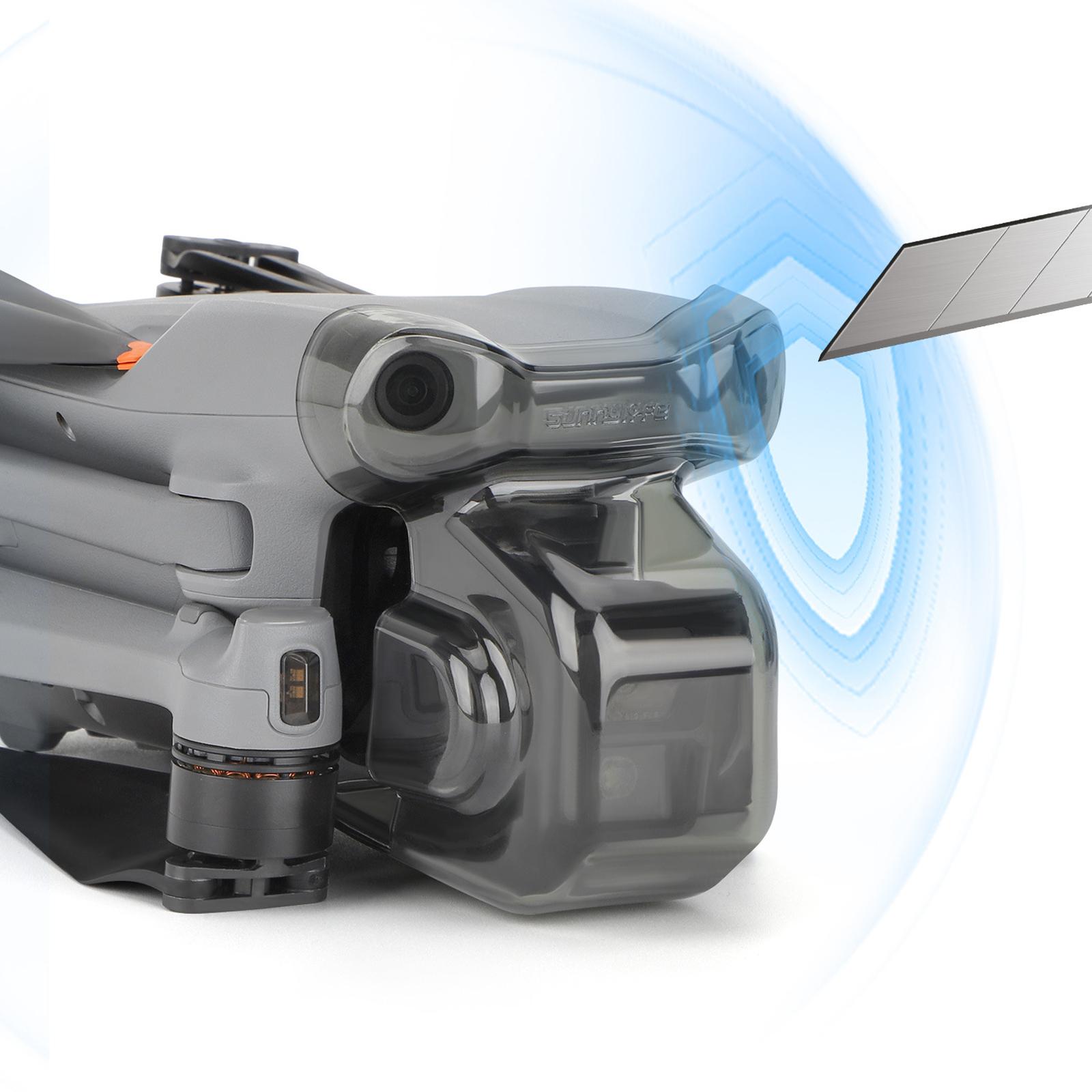 Drone Camera Cap Protection St - Drone Camera Case review and price