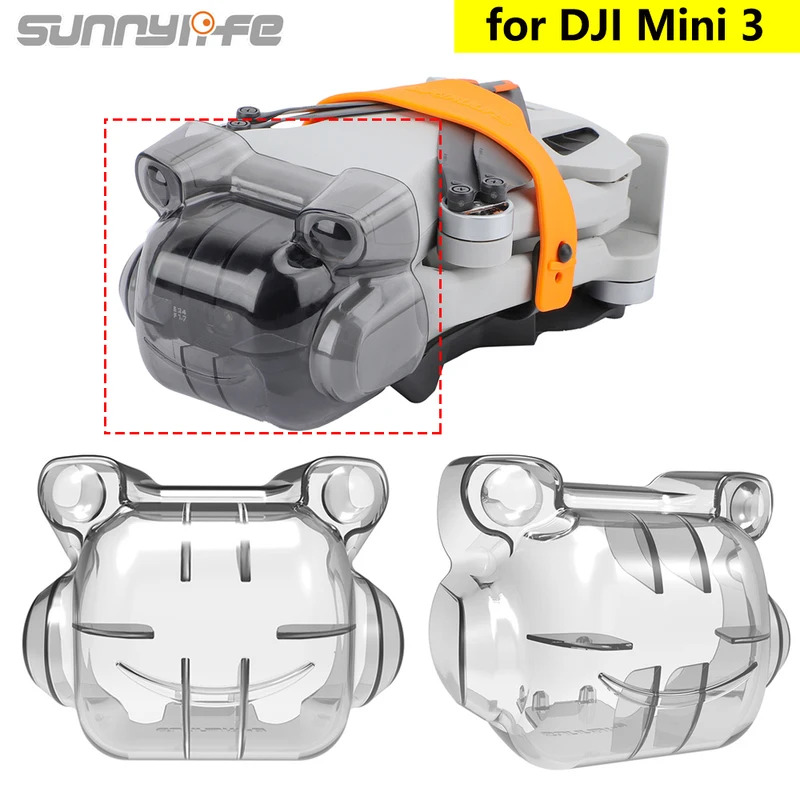 Sunnylife Case For DJI Mini 3  - Drone Camera Case review and price