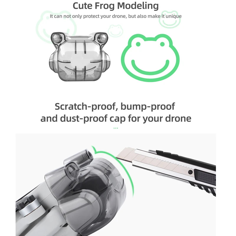 Sunnylife Case For DJI Mini 3  - Drone Camera Case review and price