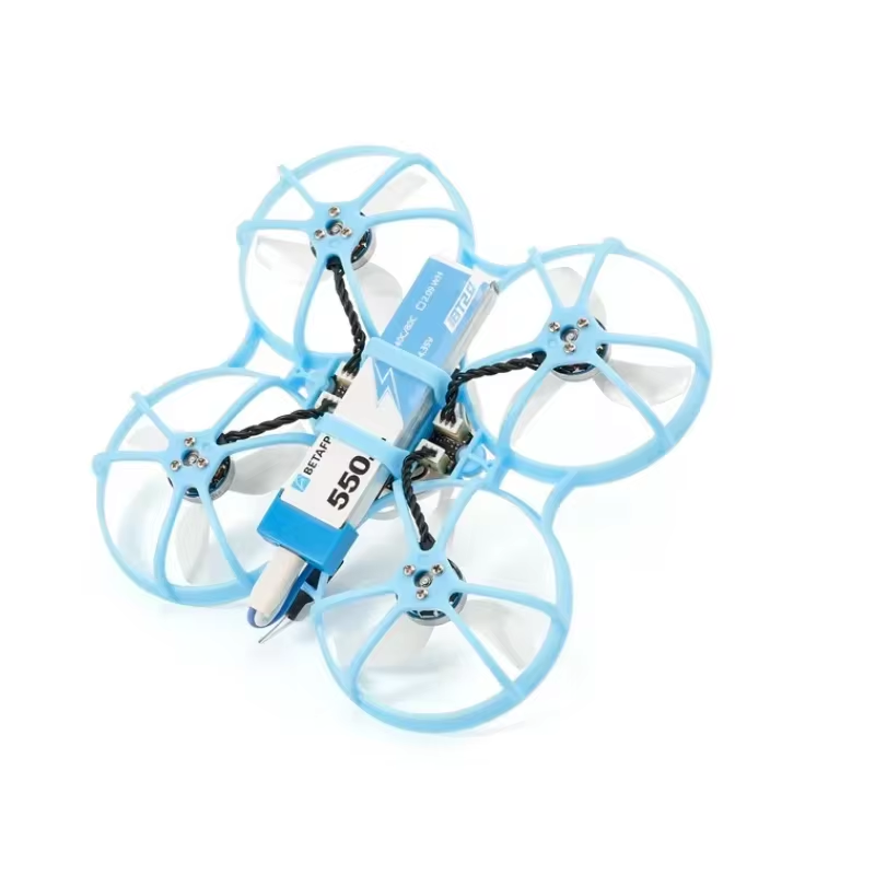 BETAFPV Meteor75 Pro Brushless - Drone Camera Hd review and price