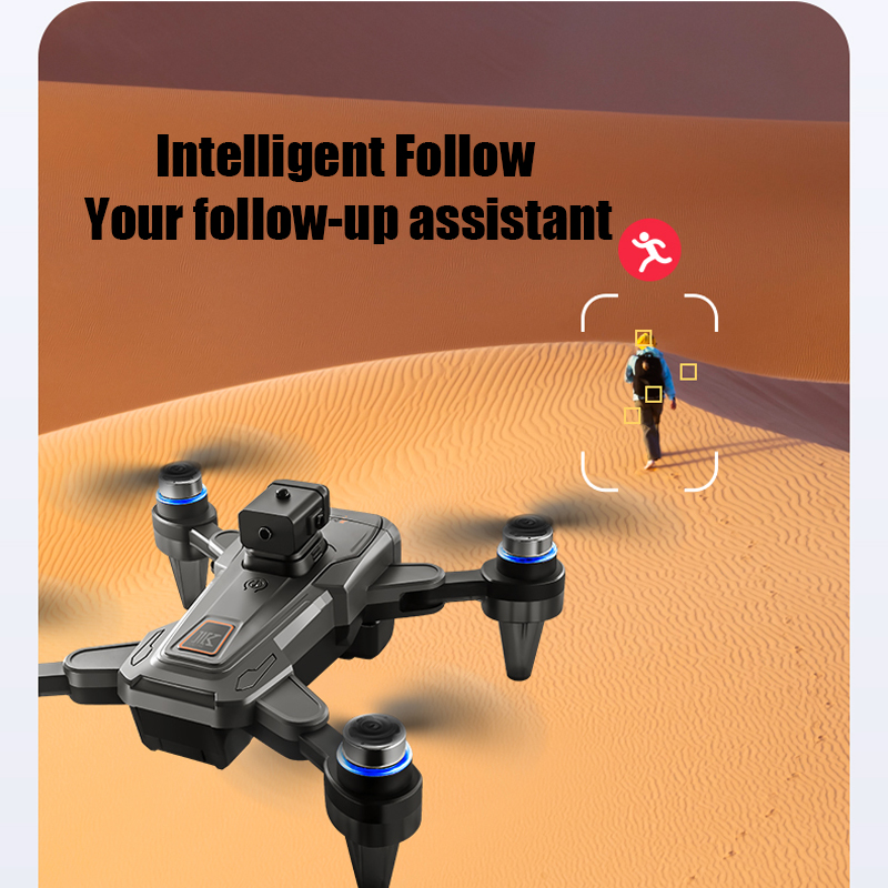 GPS RC Drone With Screen 4K Pr - Drone Camera Mount review and price