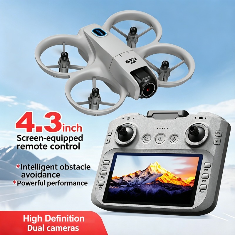 GT3 Drone with Remote Controll - Drone Camera Night Vision review and price