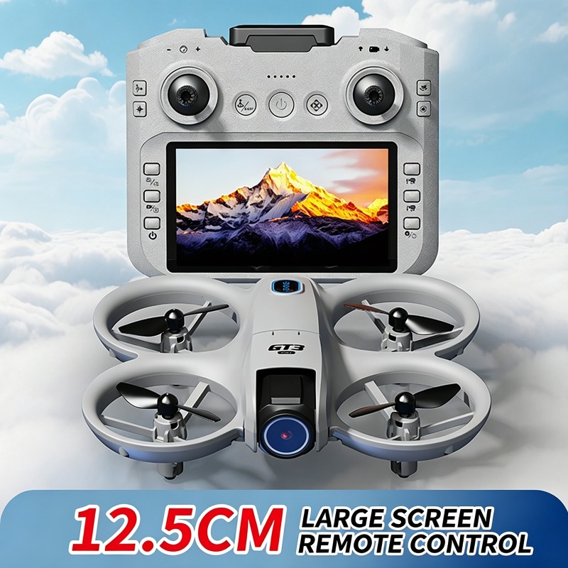 GT3 Drone with Remote Controll - Drone Camera Night Vision review and price