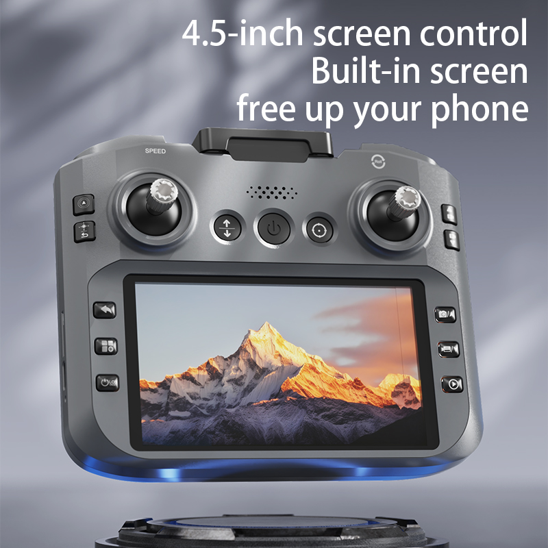 T15 RC Drone 2.4G 4K HD Aerial - Drone Camera Wide Angle review and price