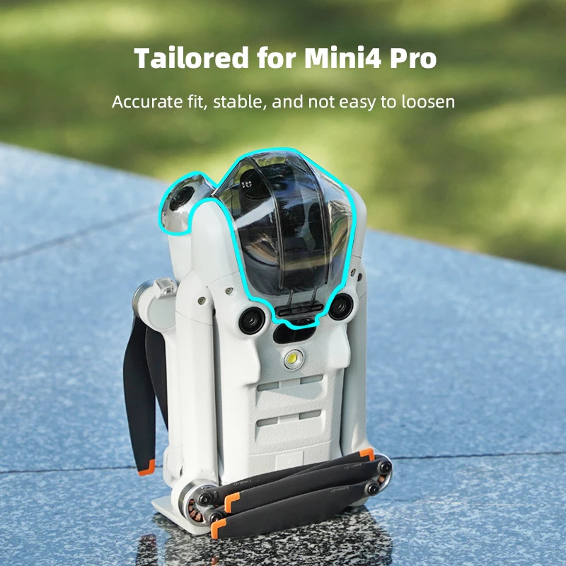 Lens Cap for DJI Mini 4 Pro,Gi - Drone Camera Case review and price