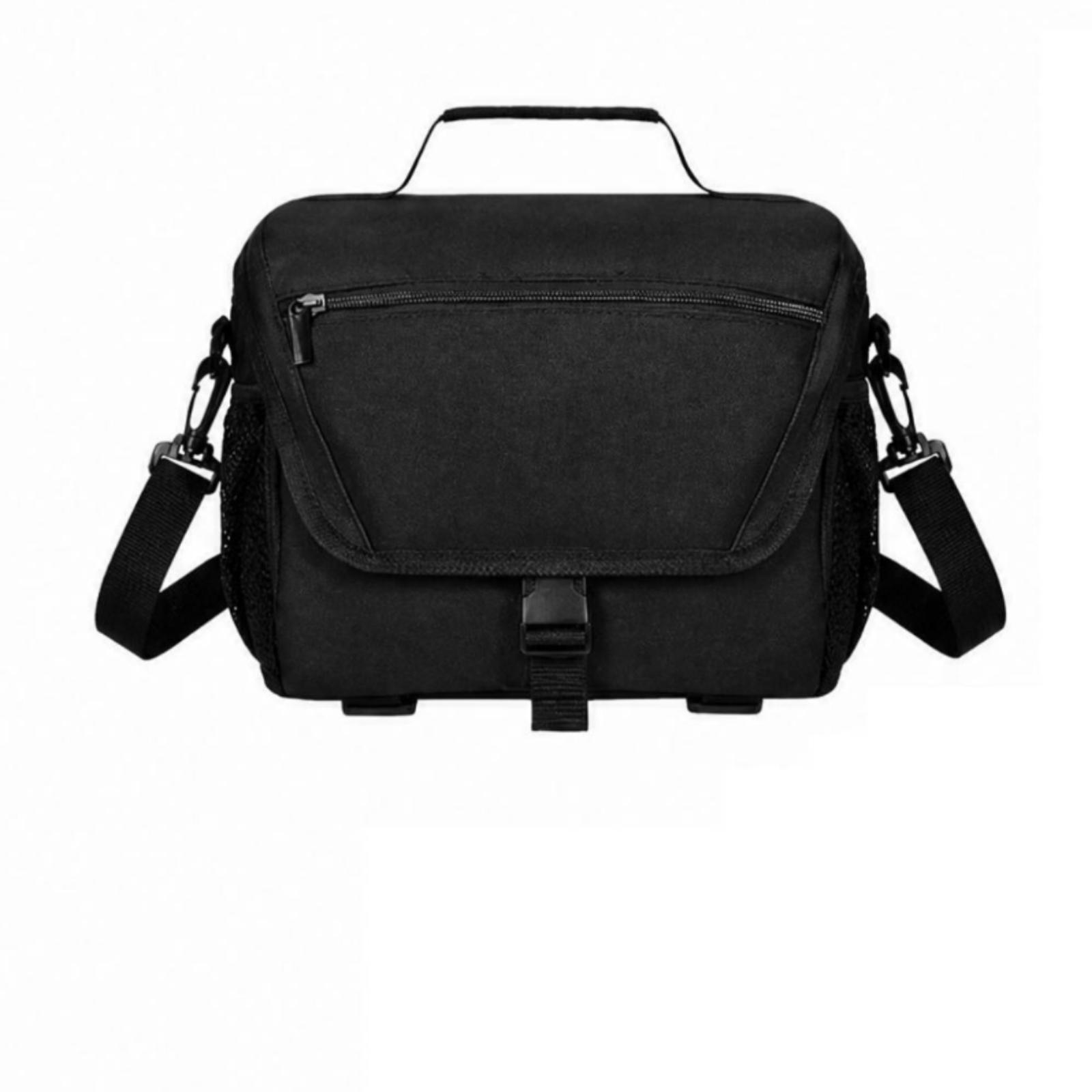Black Camera Sling Bag Shockpr - Drone Camera Case review and price