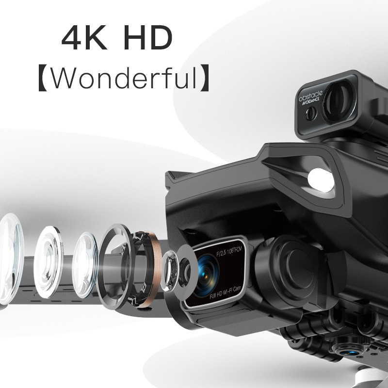 LYZRC L900 Pro SE MAX Drone Pr - Drone Camera 4K review and price