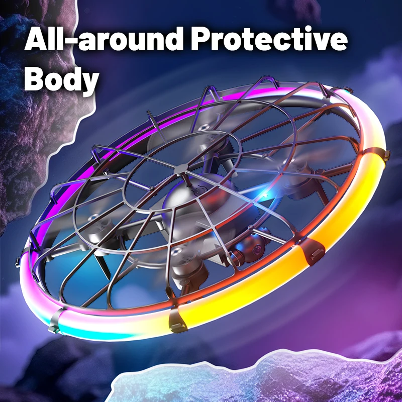JJRC H145 UFO RC Drone with Du - Drone Camera Mount review and price
