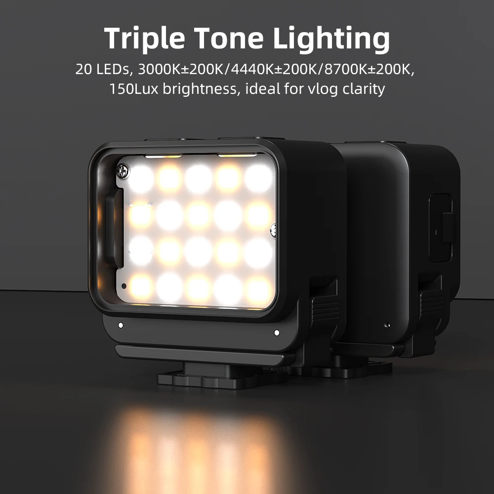 Flymile Fill Light for DJI Act - Dji Drone Mini 4 Pro review and price