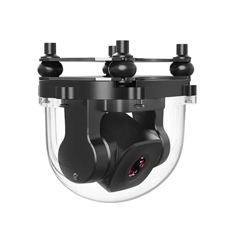 SIYI A2 Mini Single Axis FPV G - Drone Camera Thermal review and price