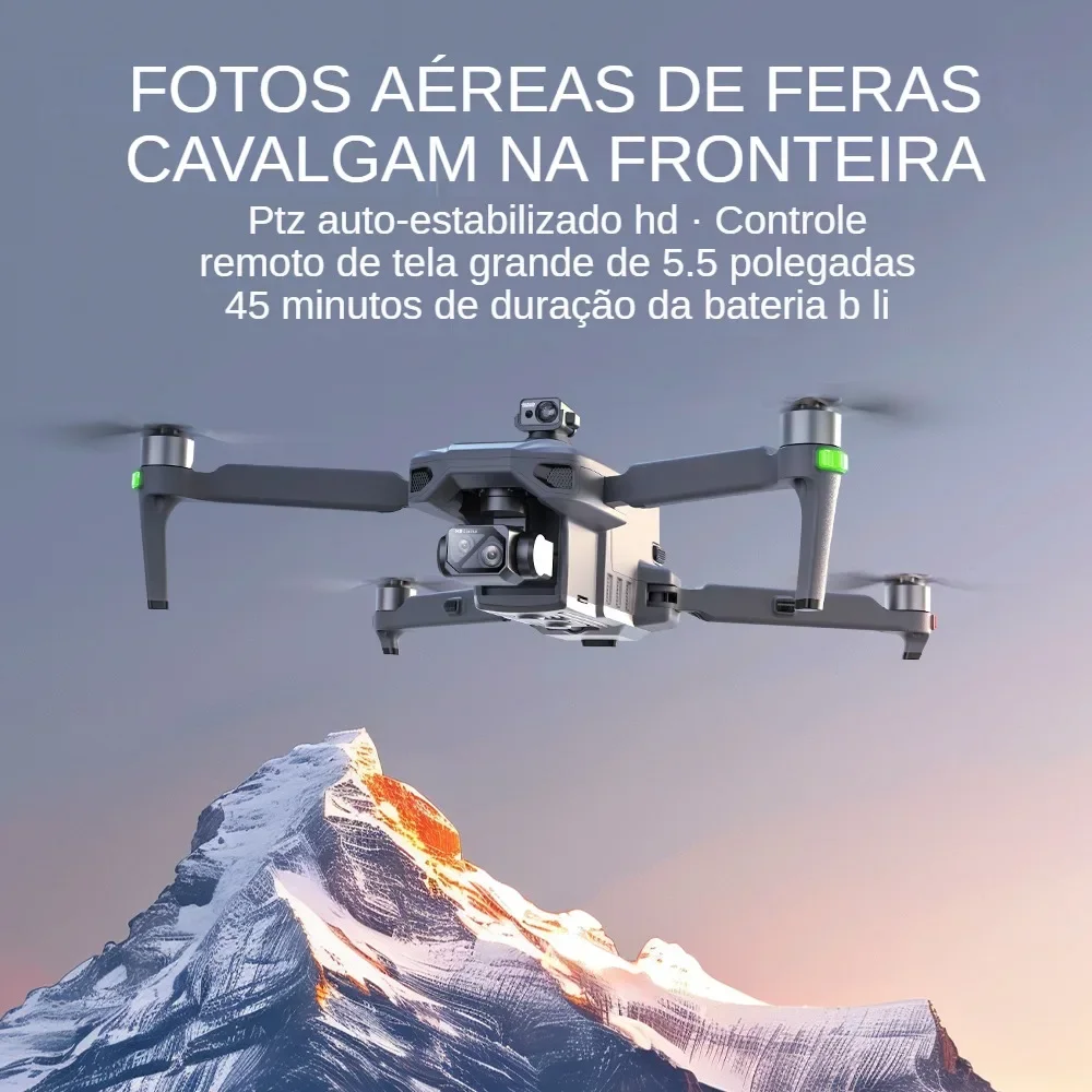 ZLL SG909 SG909MAX Professiona - Drone Camera With Gimbal review and price